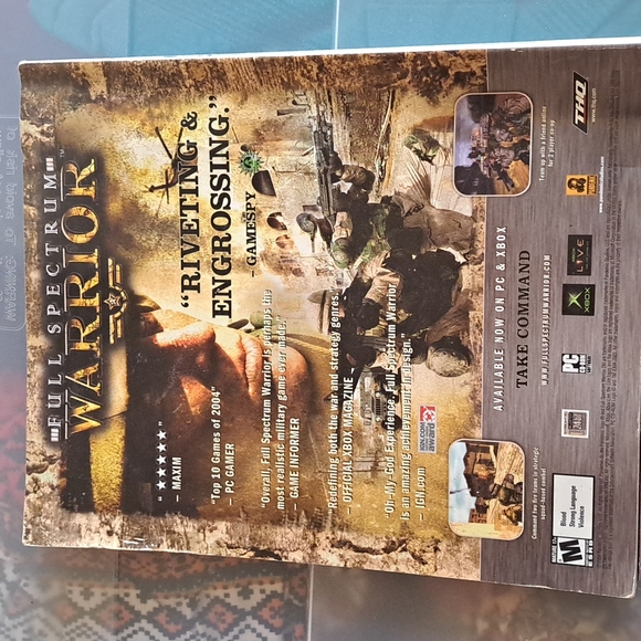 😸GMR Magazine - Picture 4 of 9